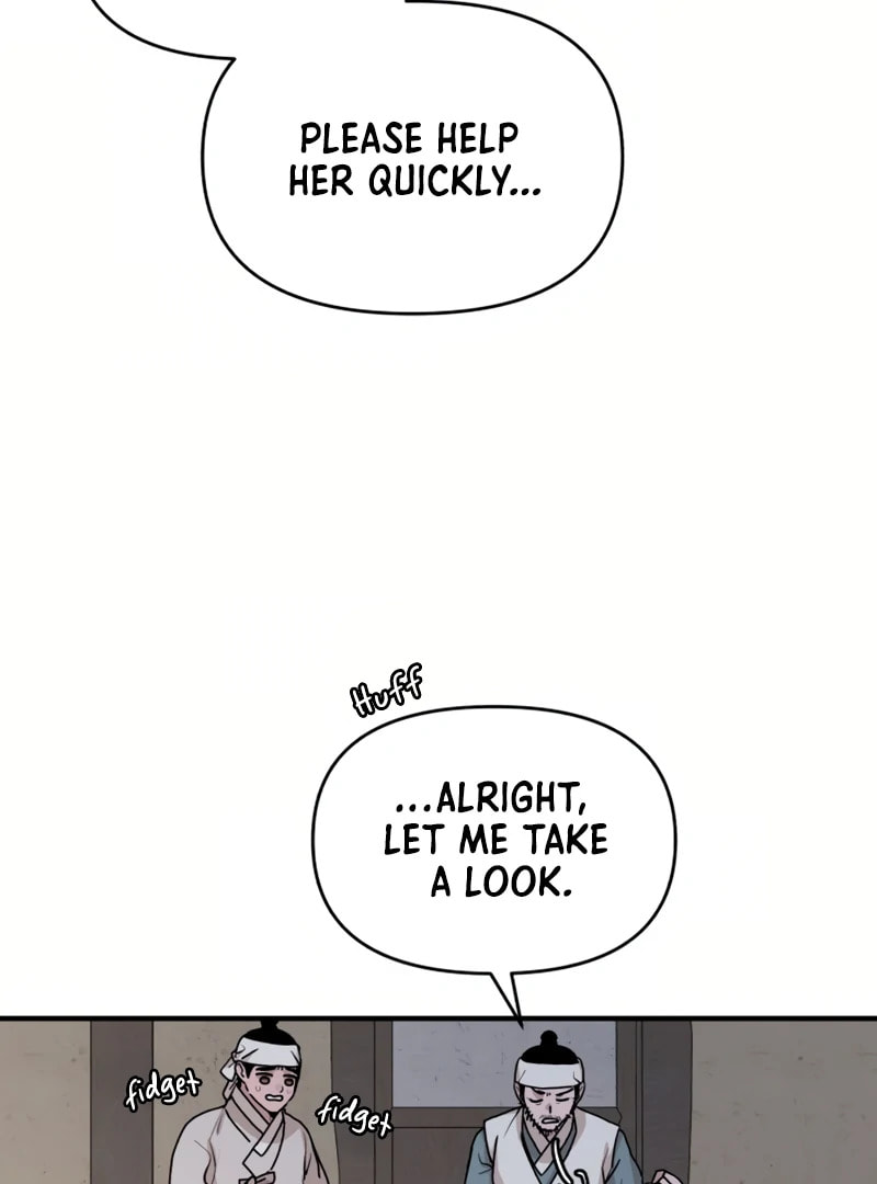 The Tale of a Fox