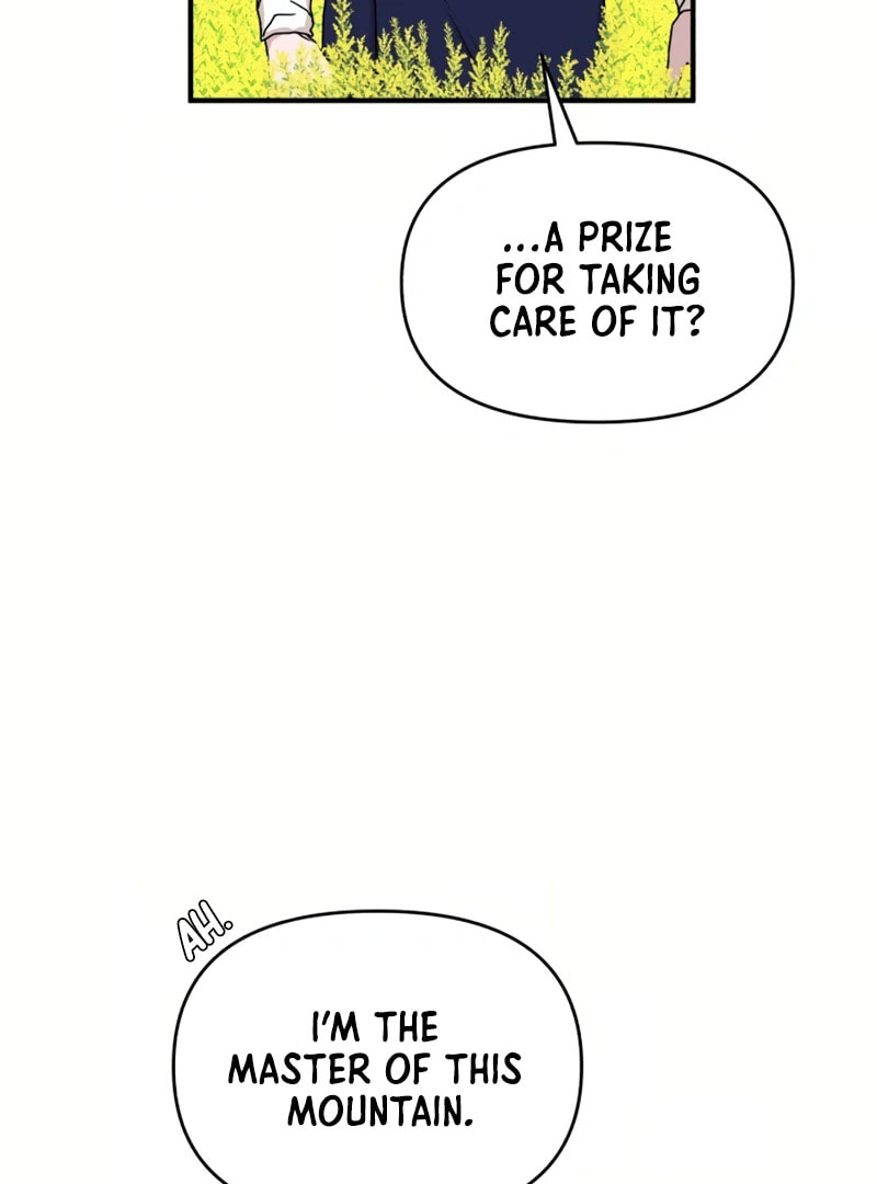 The Tale of a Fox