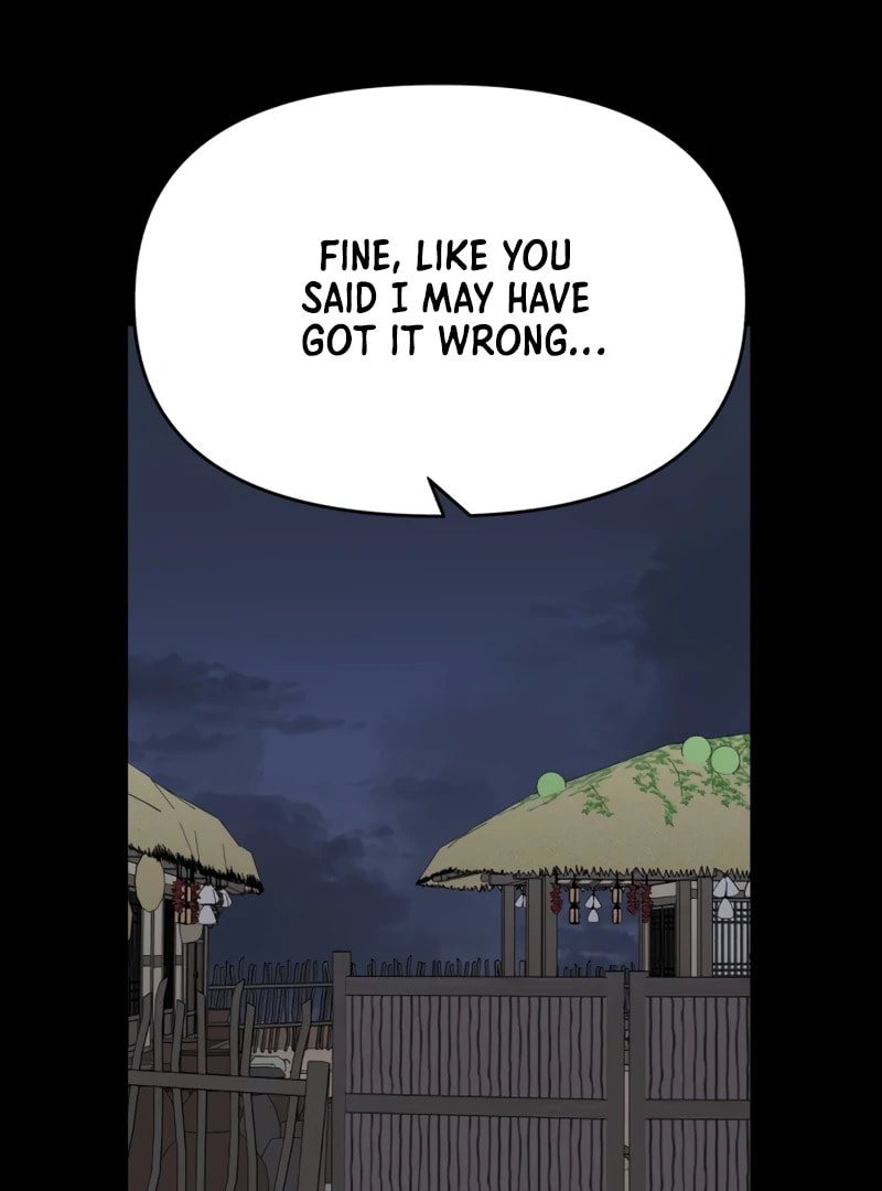 The Tale of a Fox