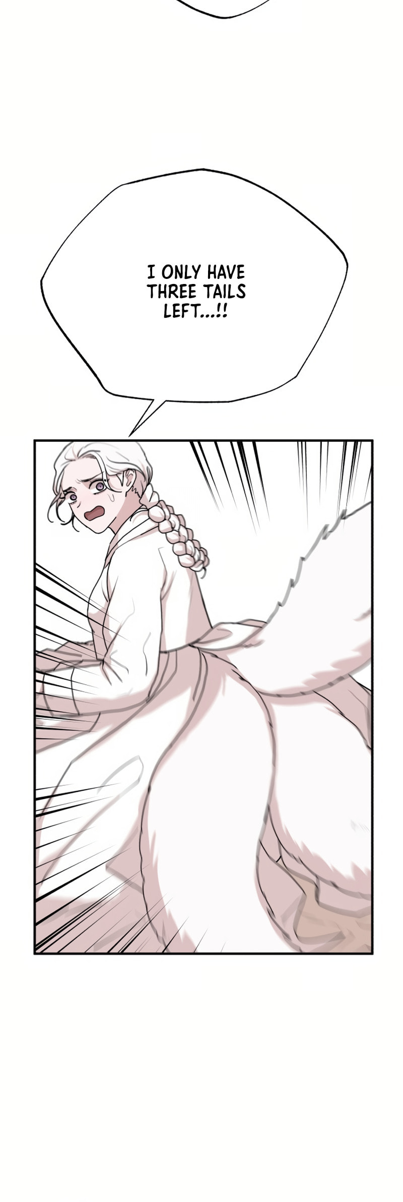 The Tale of a Fox