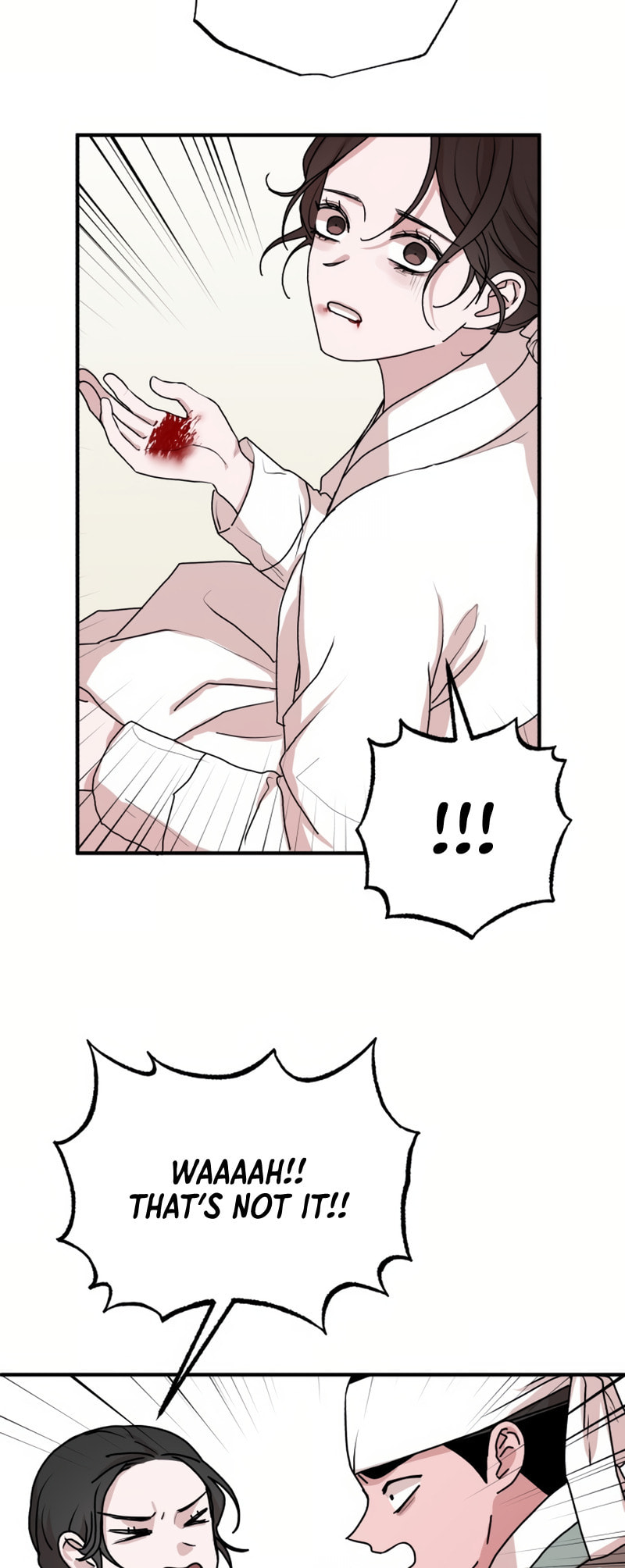 The Tale of a Fox