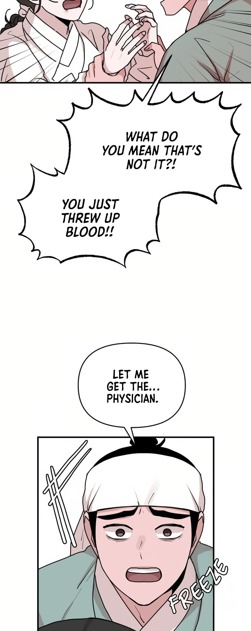The Tale of a Fox