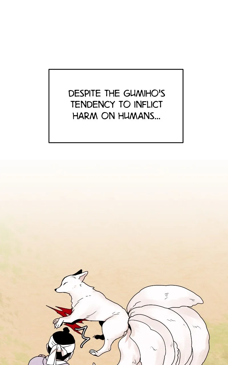 The Tale of a Fox