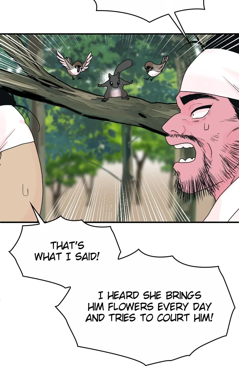 The Tale of a Fox