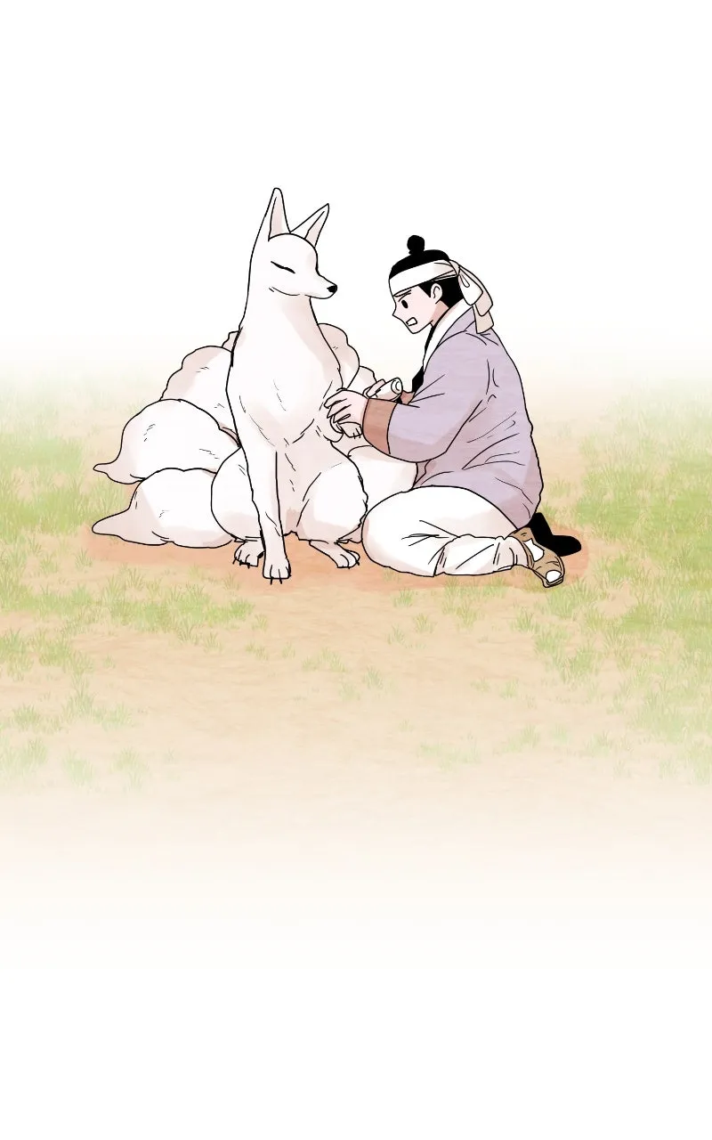 The Tale of a Fox