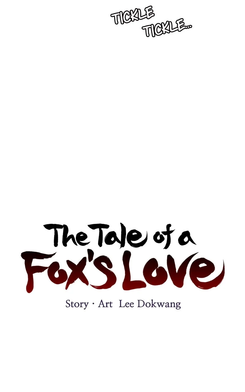 The Tale of a Fox