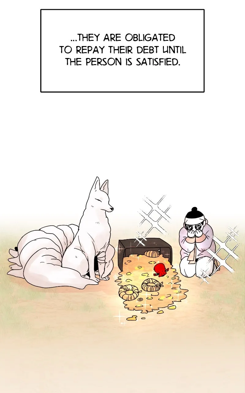 The Tale of a Fox