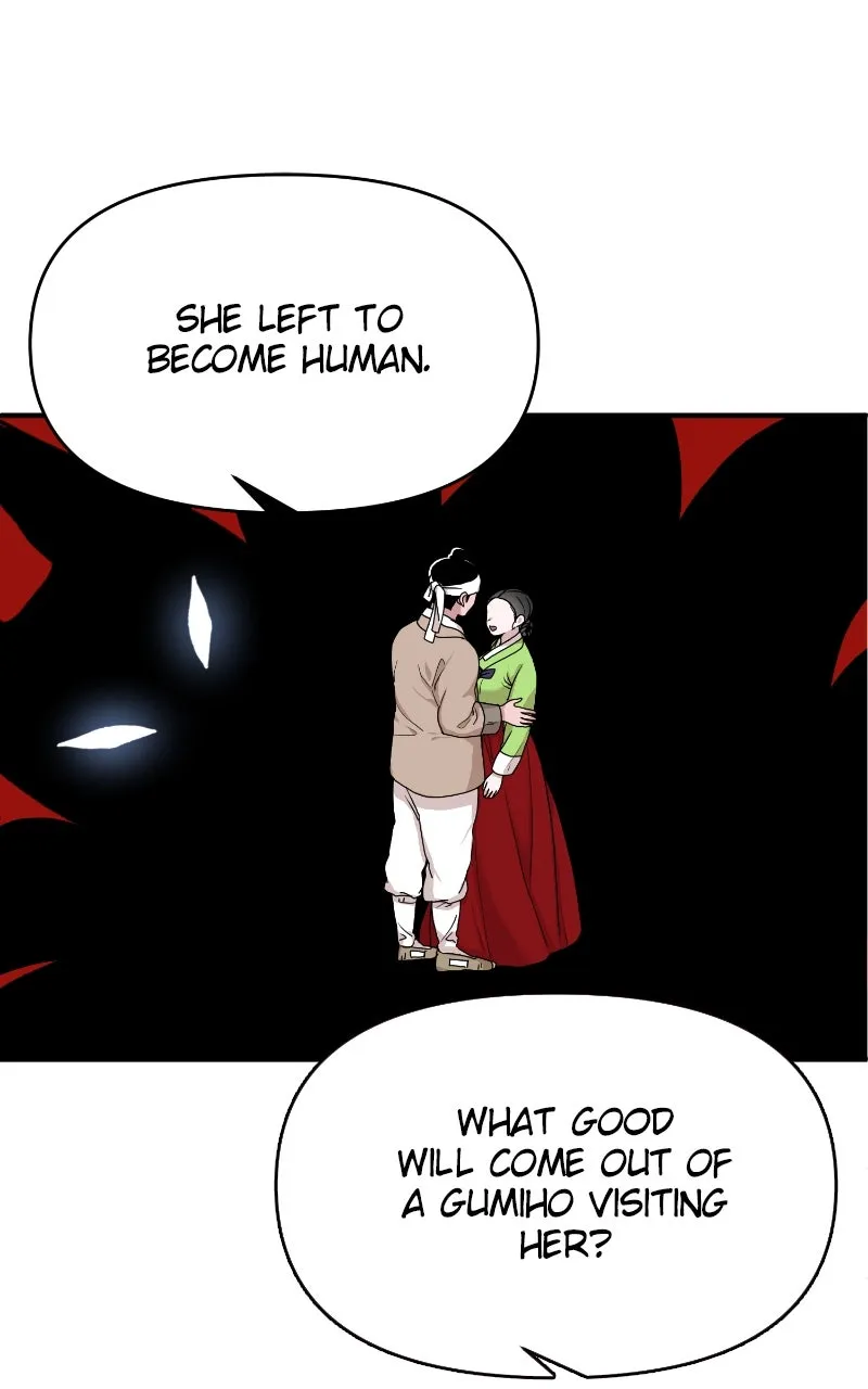 The Tale of a Fox