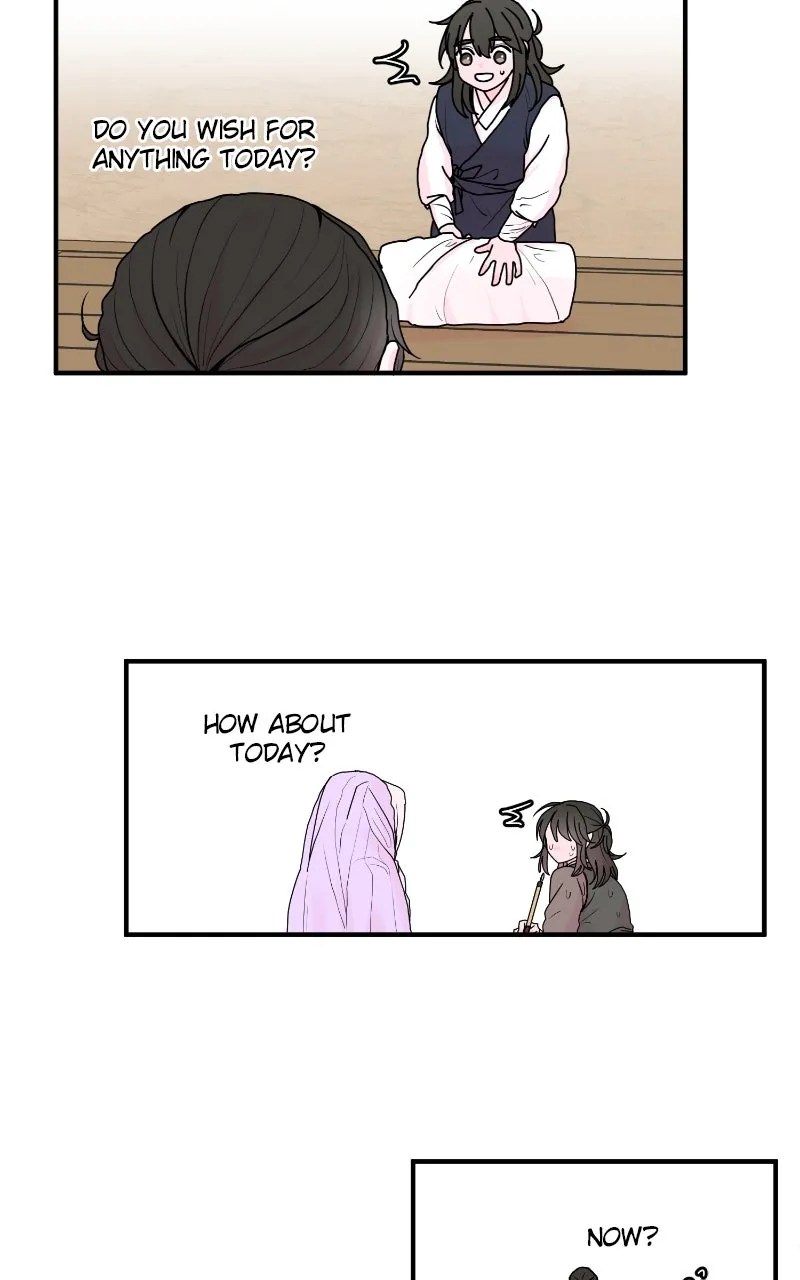 The Tale of a Fox