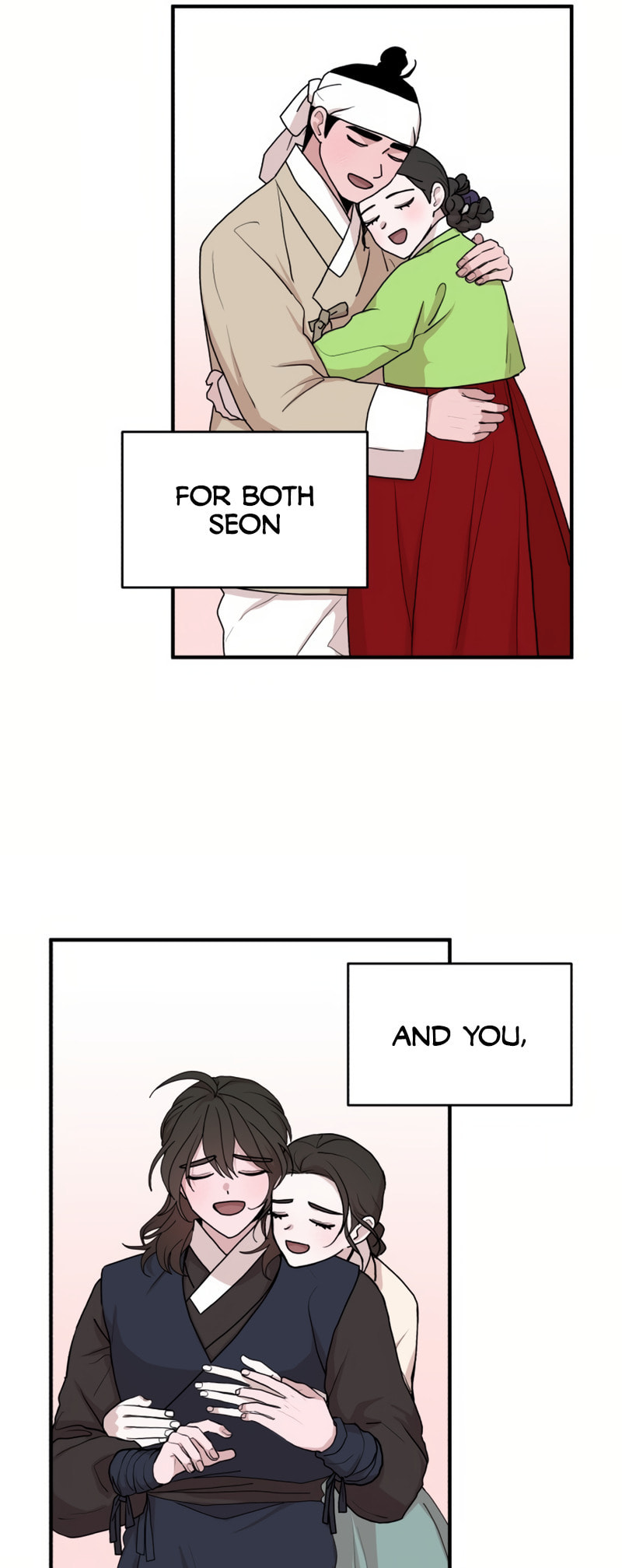 The Tale of a Fox