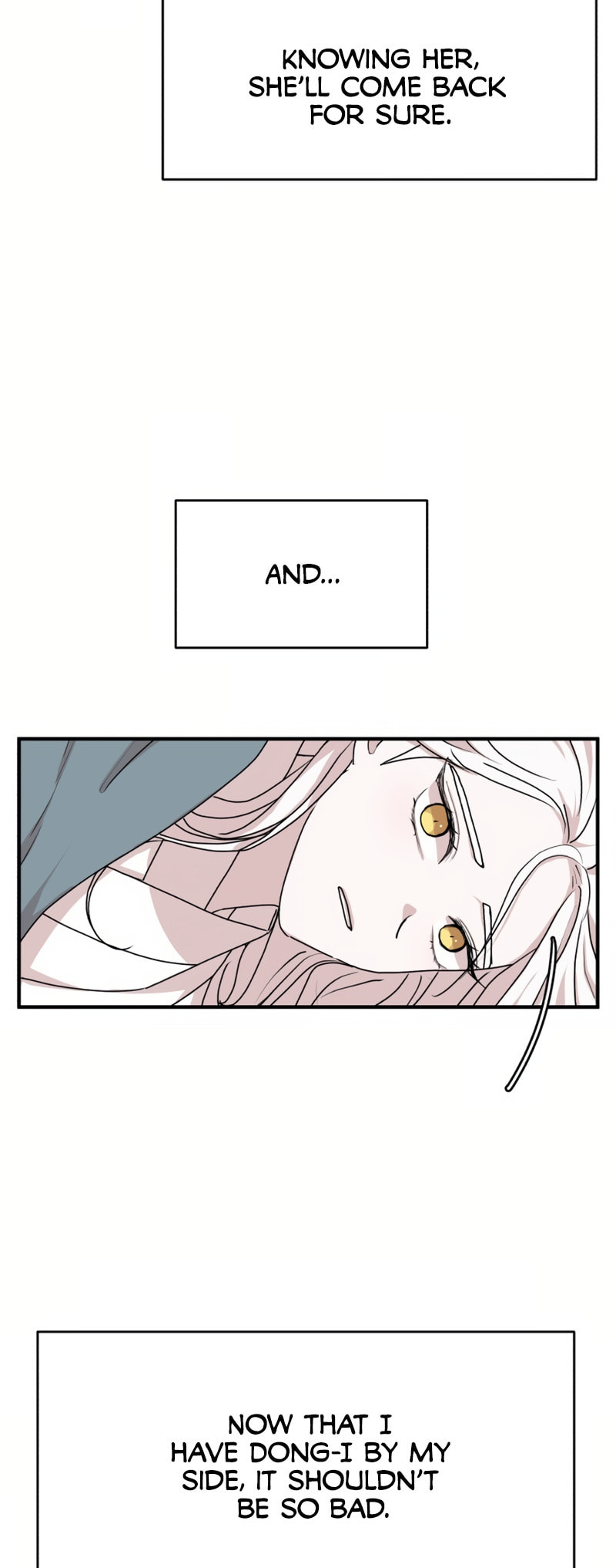 The Tale of a Fox