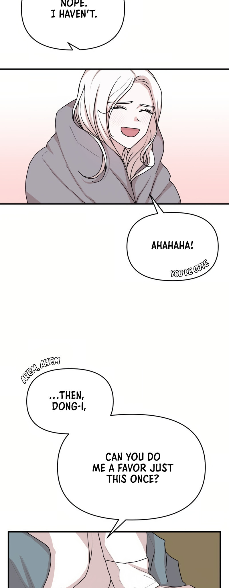 The Tale of a Fox