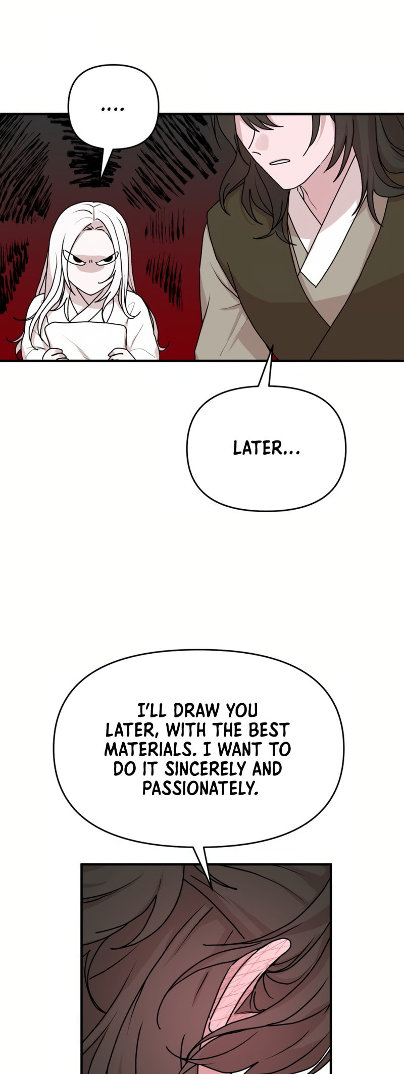 The Tale of a Fox