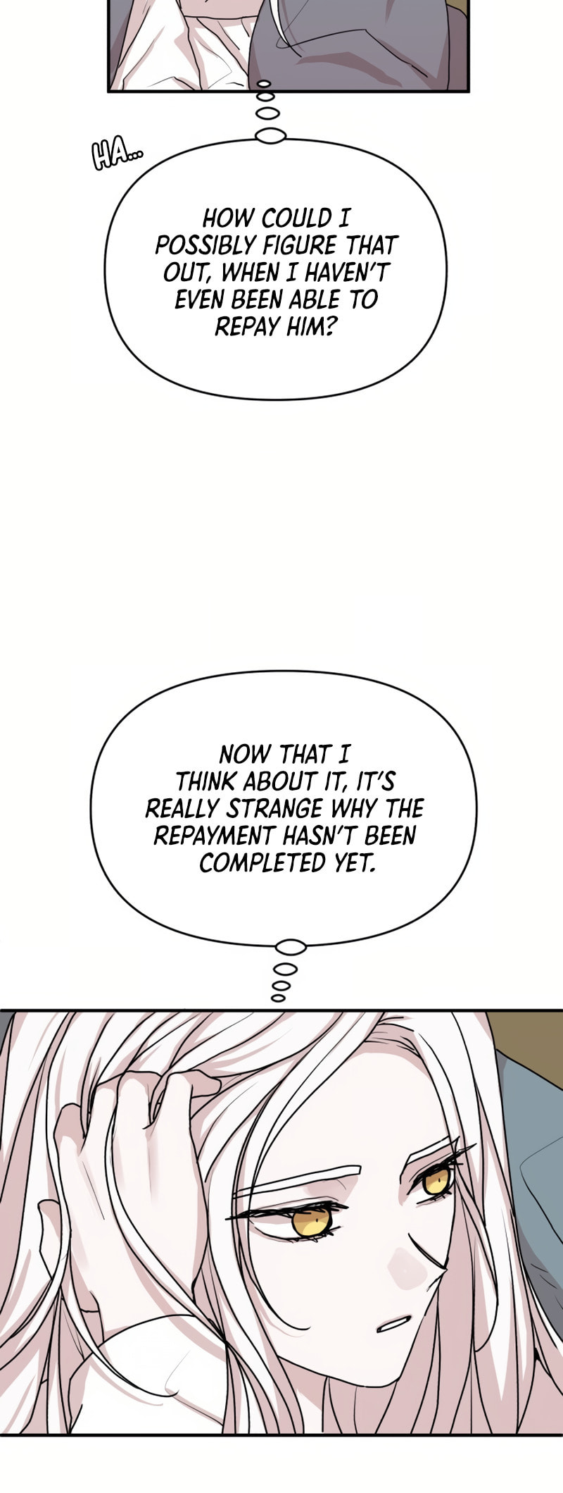 The Tale of a Fox