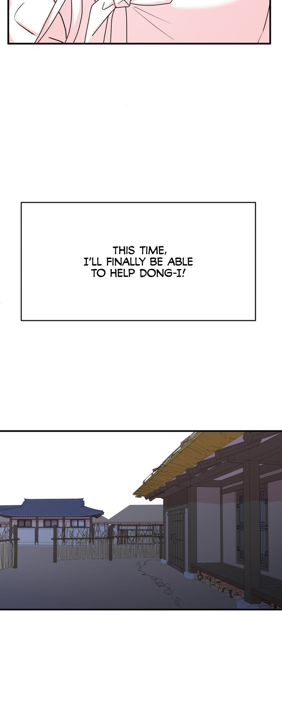 The Tale of a Fox