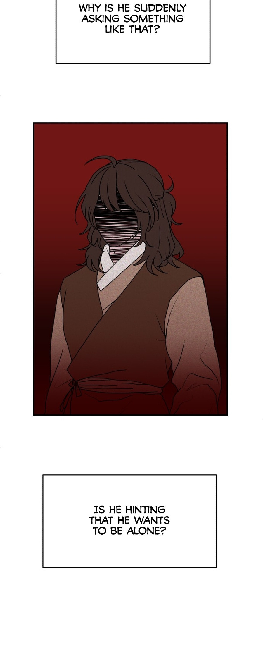 The Tale of a Fox