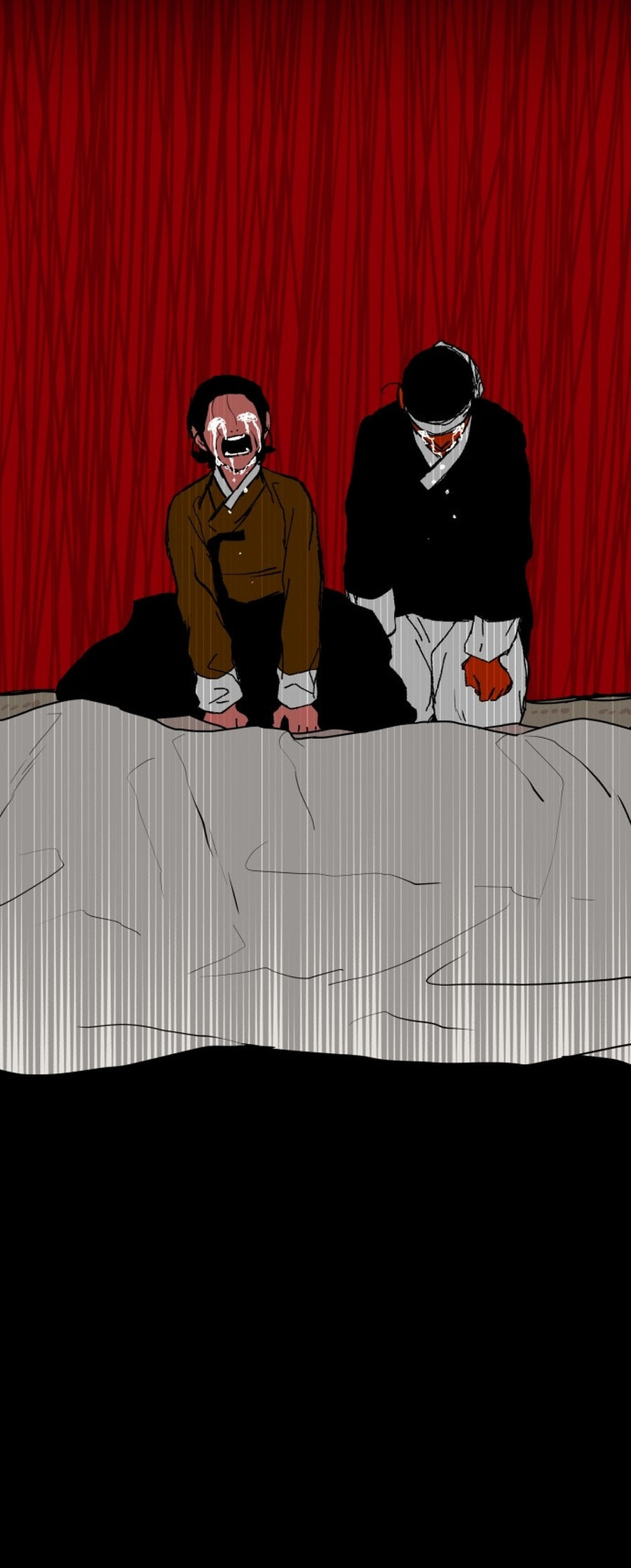 The Tale of a Fox