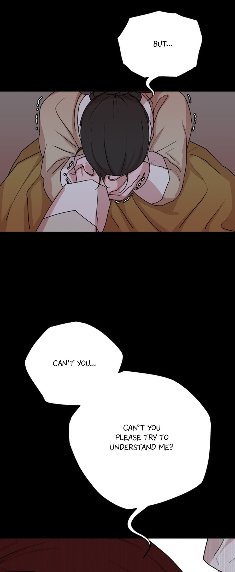 The Tale of a Fox