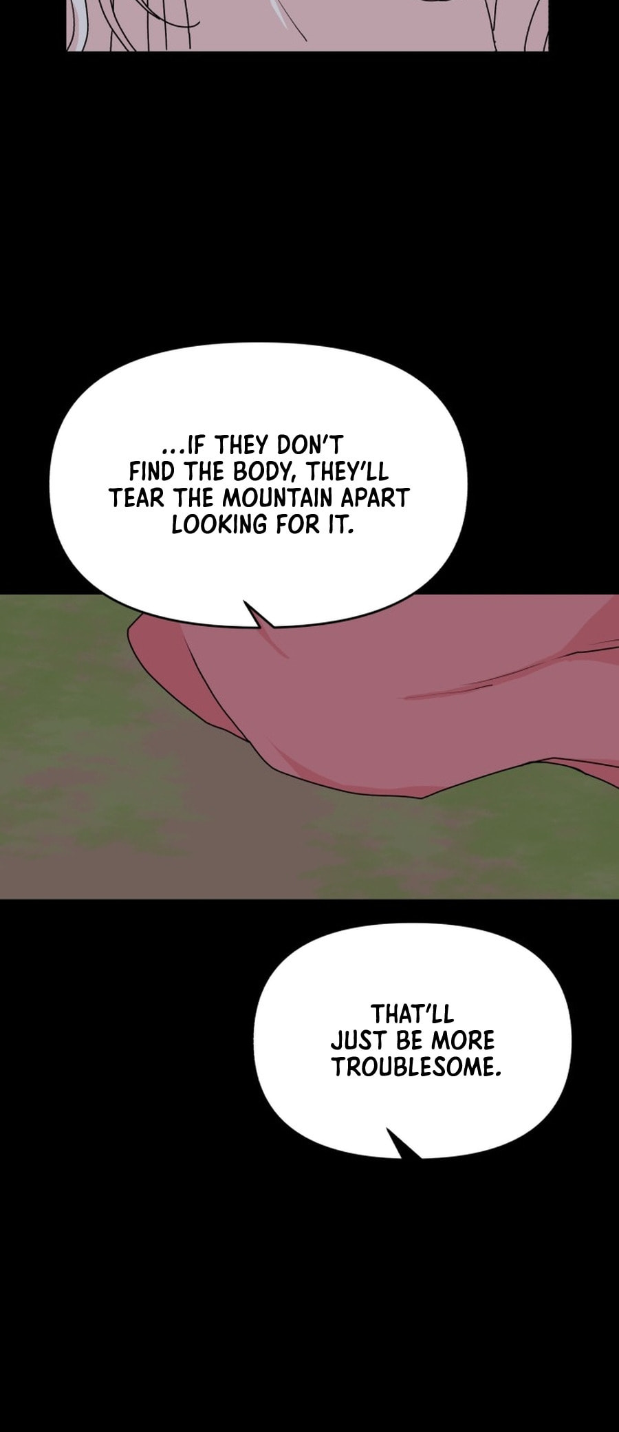 The Tale of a Fox