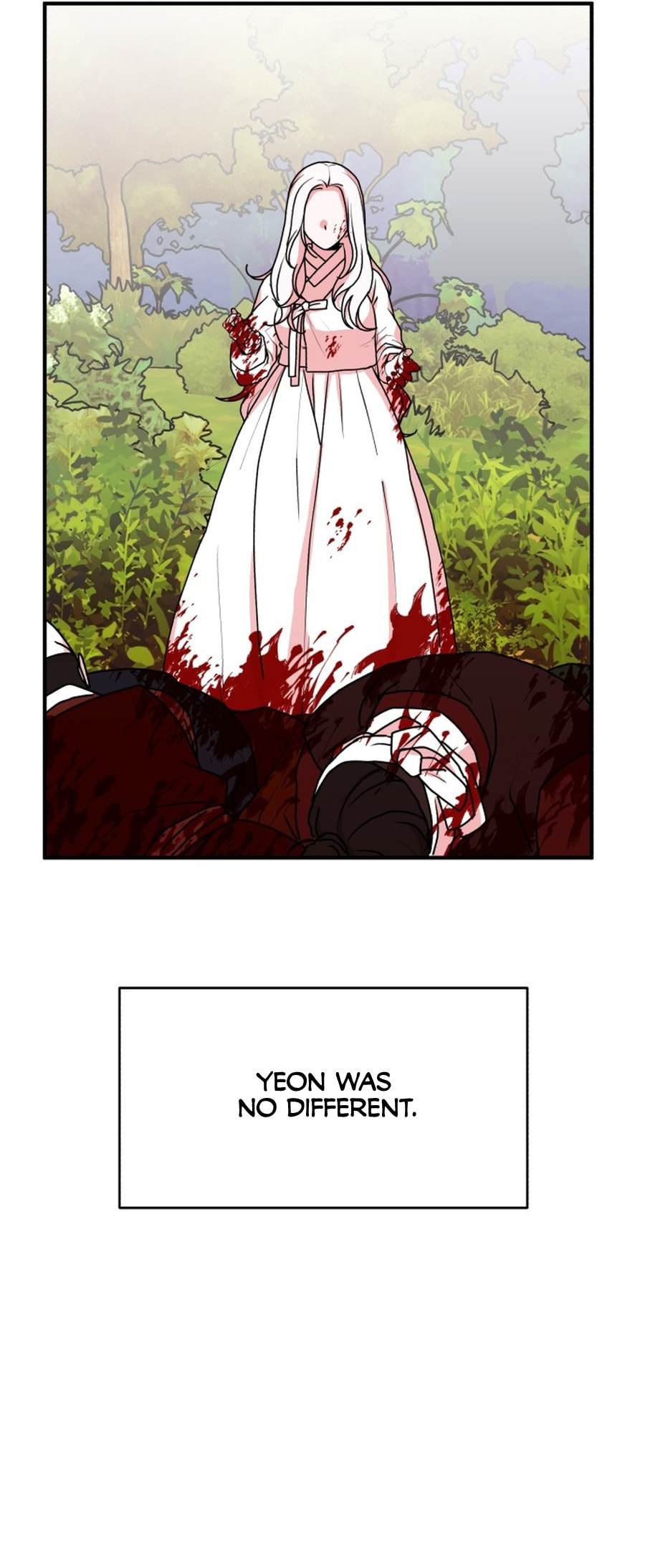The Tale of a Fox