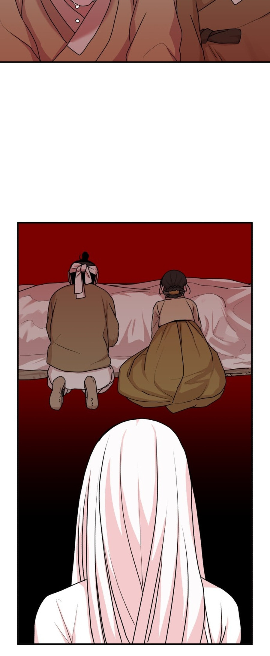 The Tale of a Fox