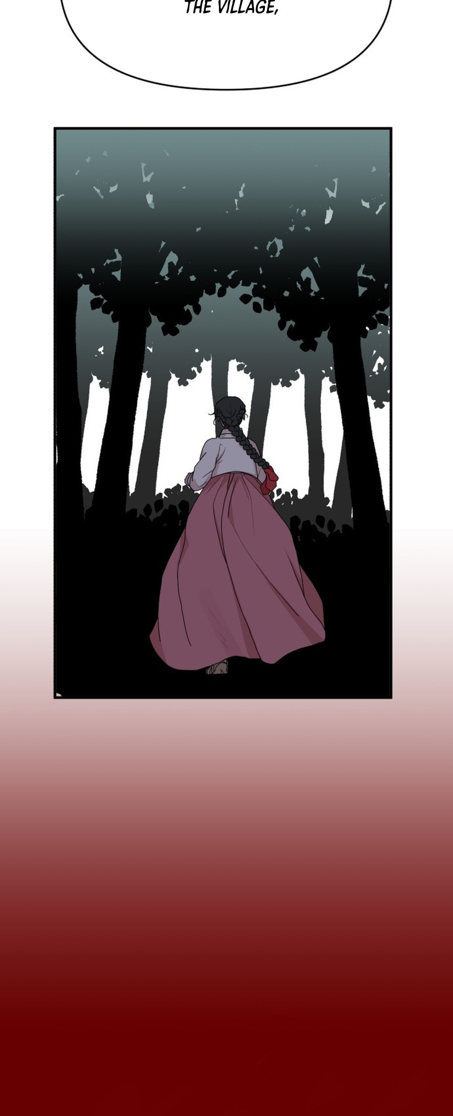 The Tale of a Fox