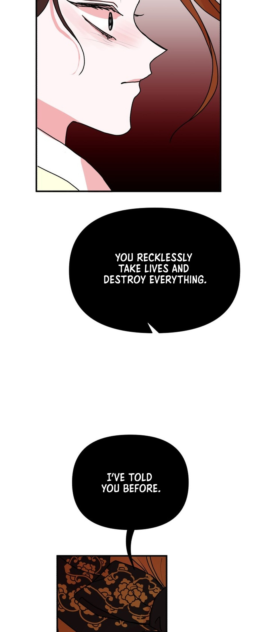 The Tale of a Fox