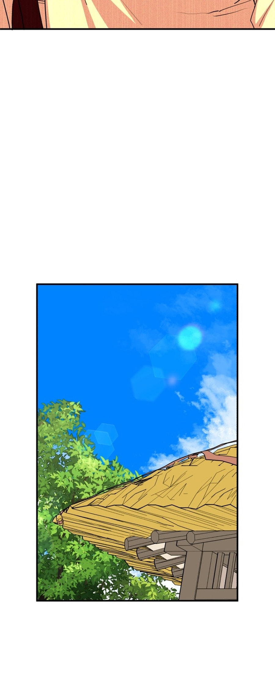 The Tale of a Fox