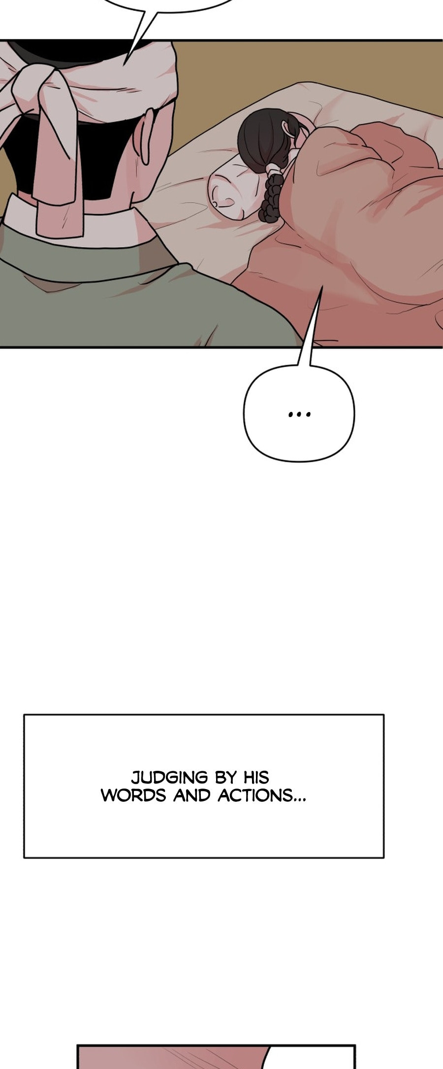 The Tale of a Fox