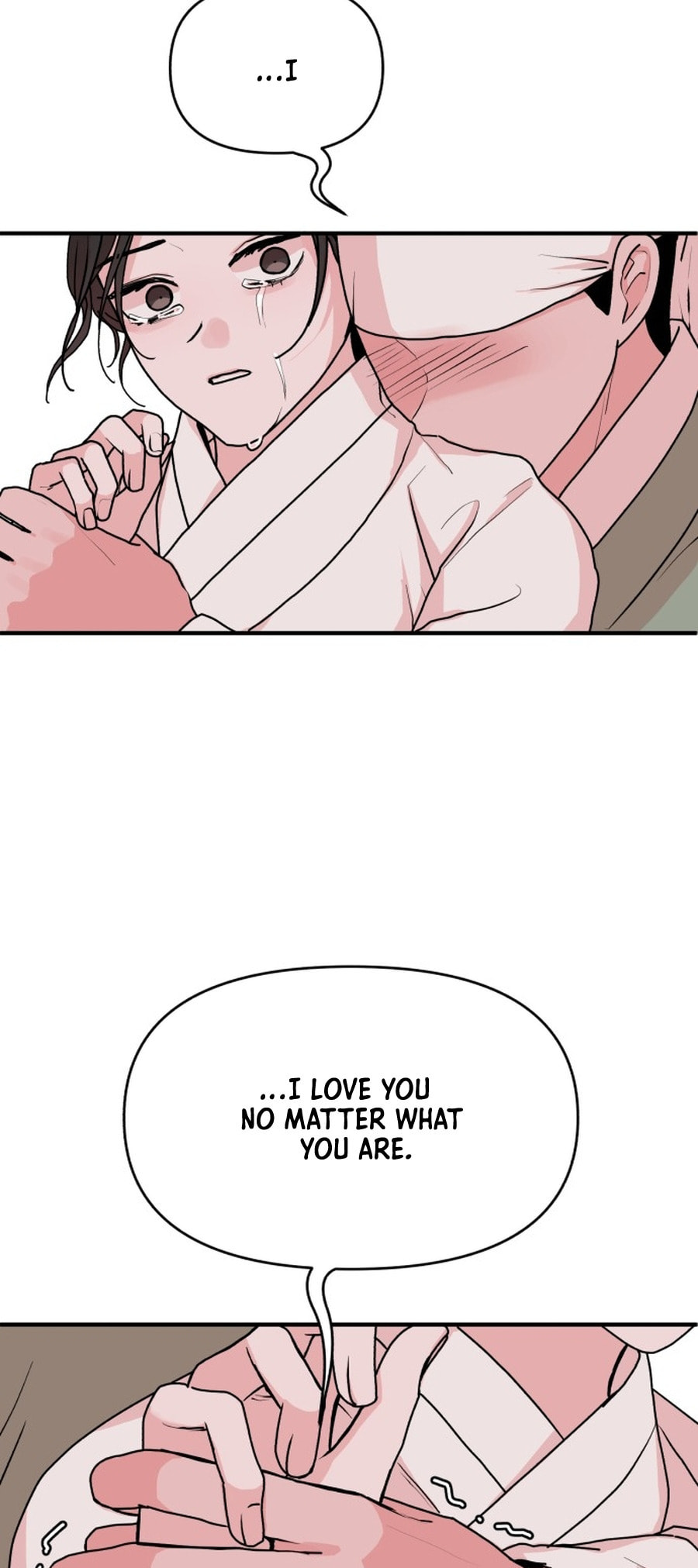 The Tale of a Fox