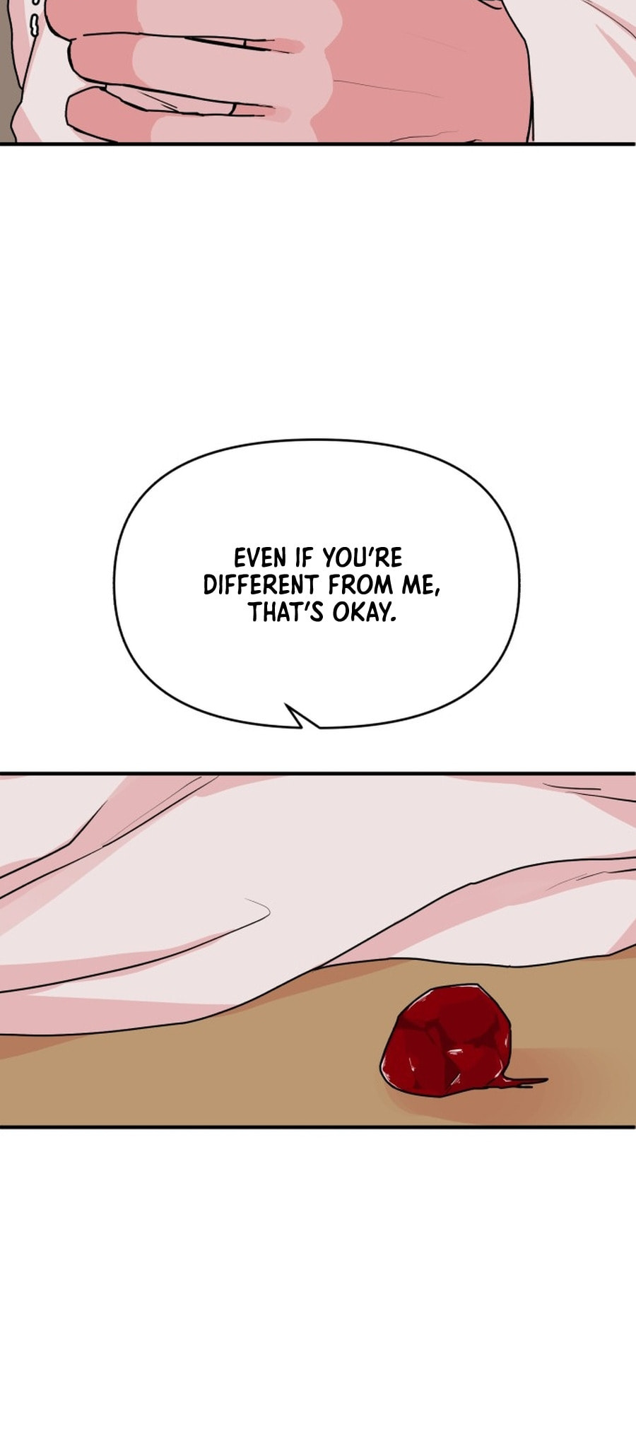 The Tale of a Fox