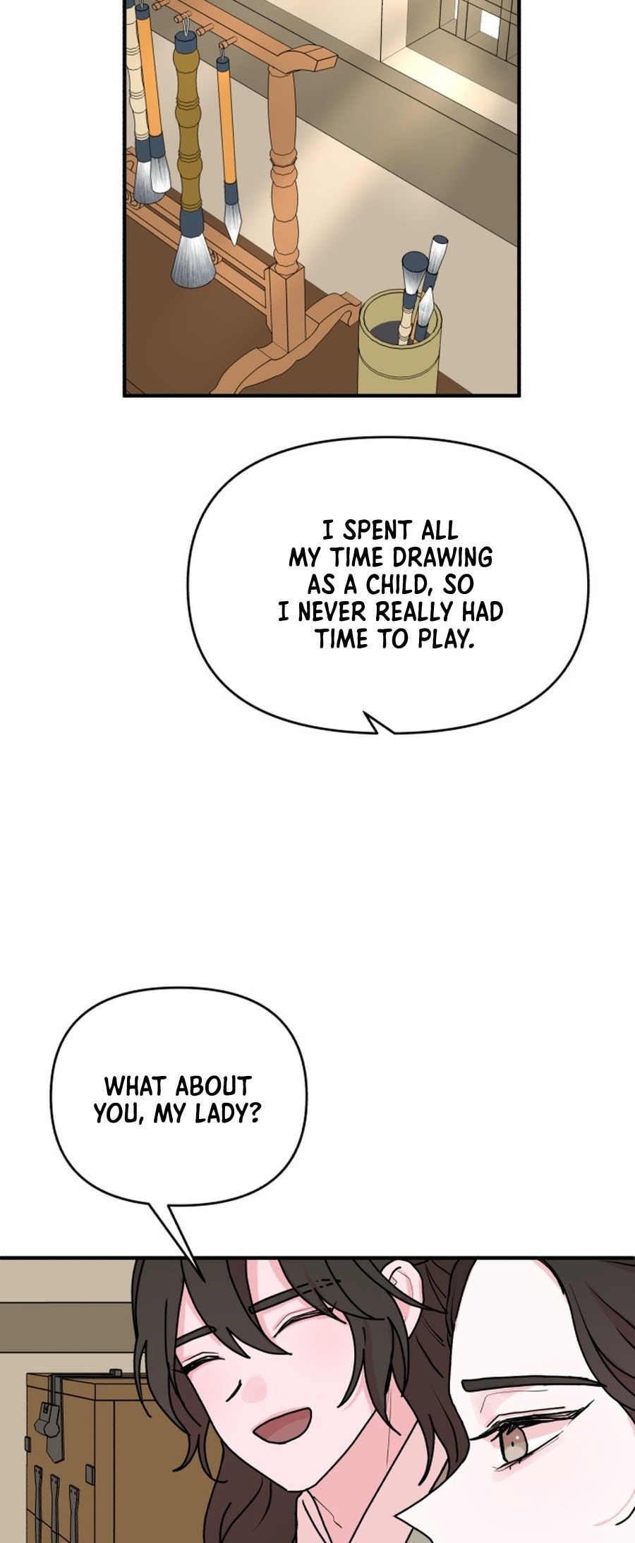 The Tale of a Fox