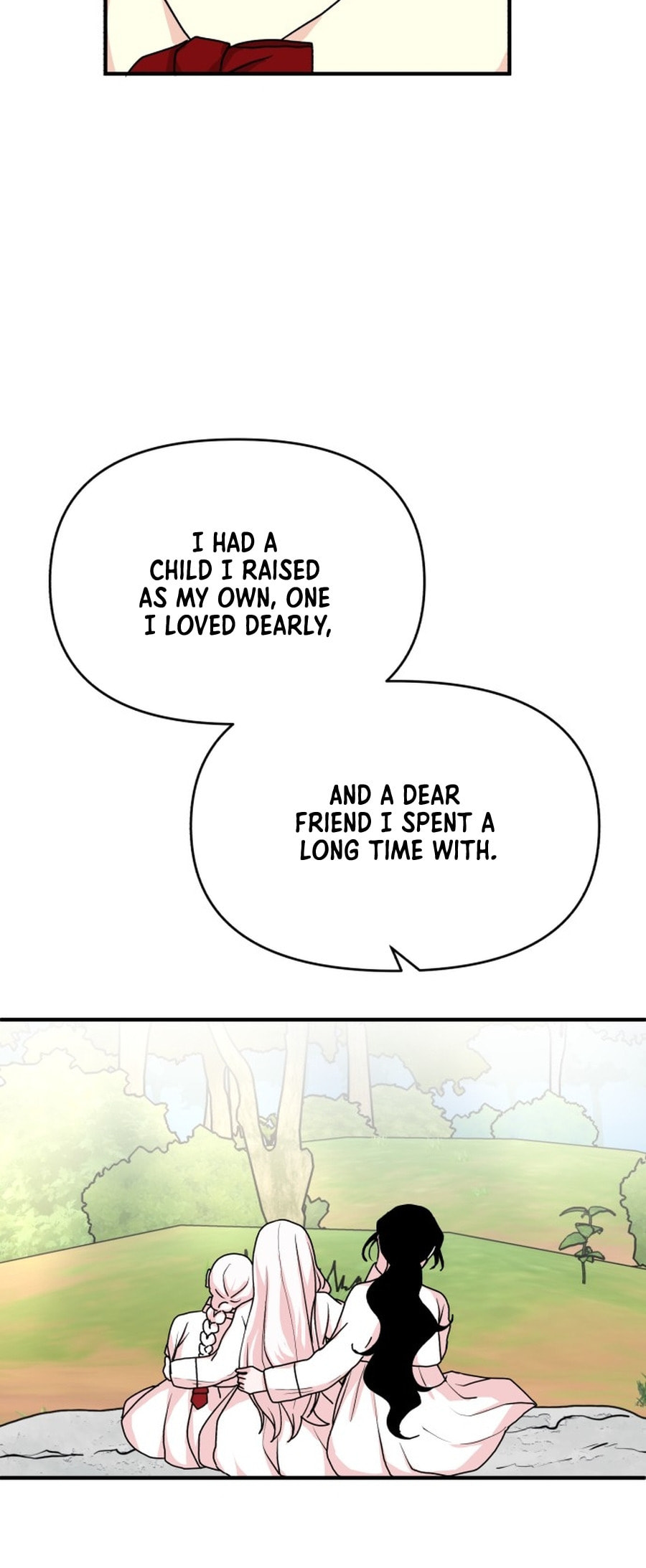 The Tale of a Fox