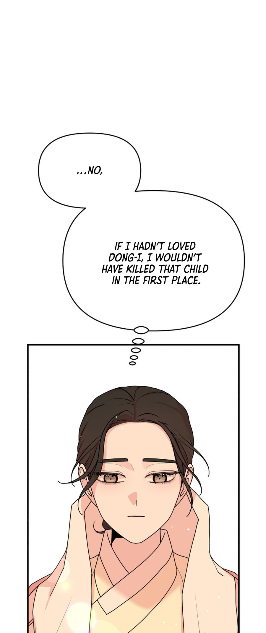 The Tale of a Fox