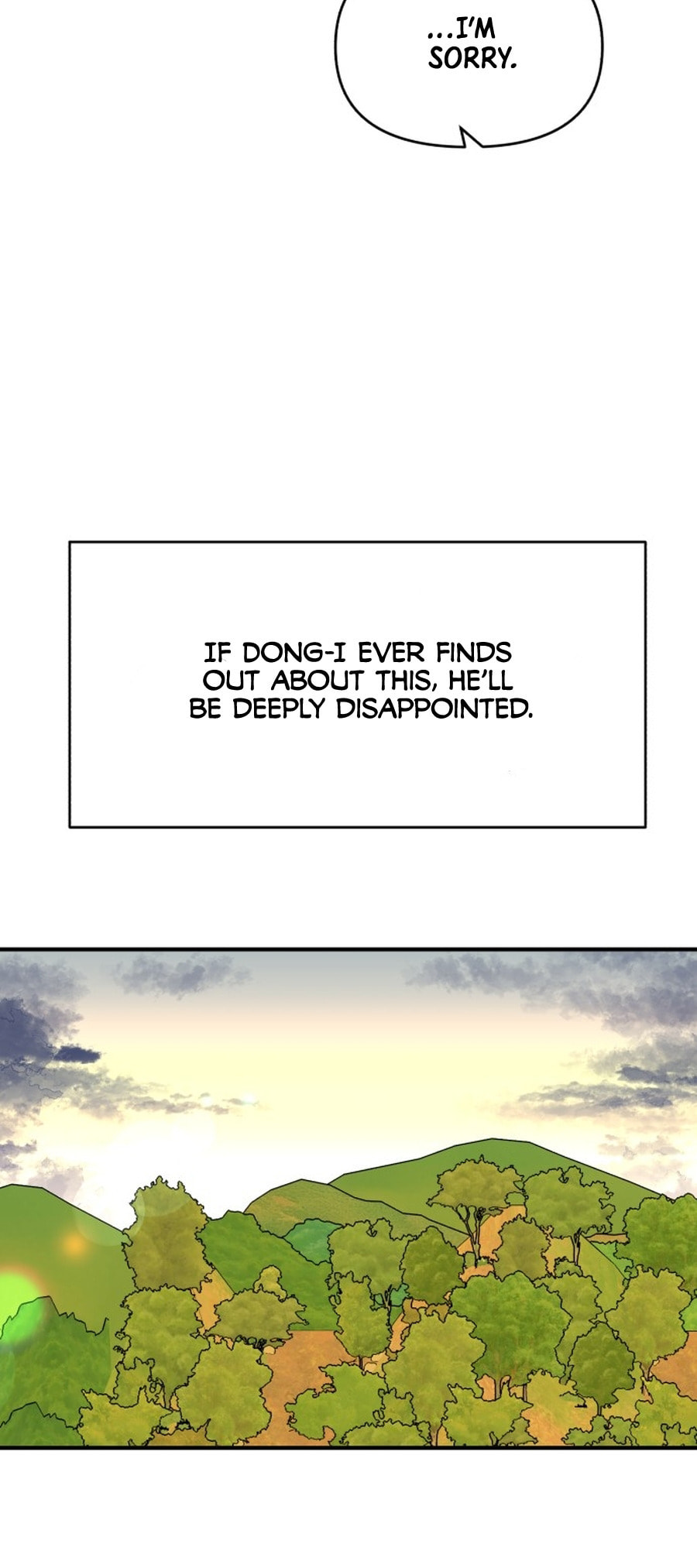 The Tale of a Fox