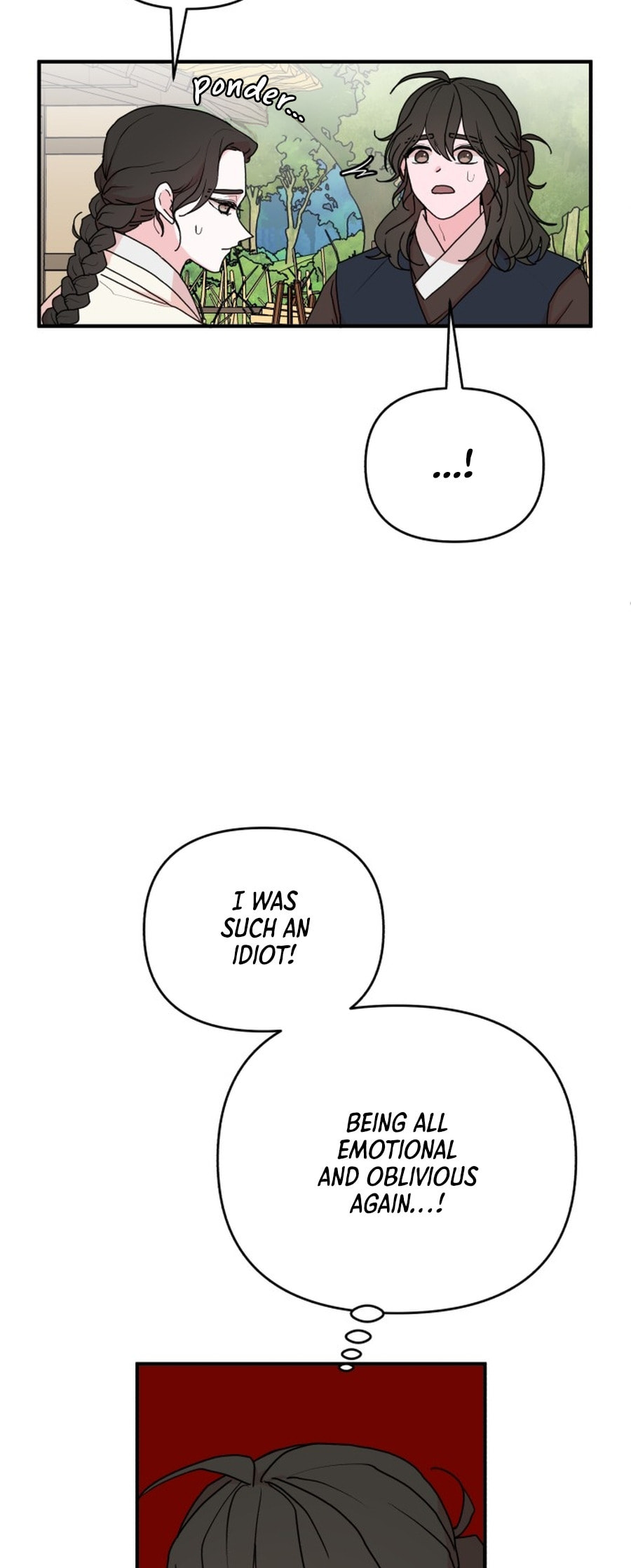 The Tale of a Fox