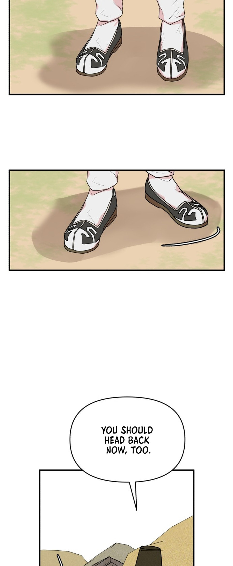The Tale of a Fox