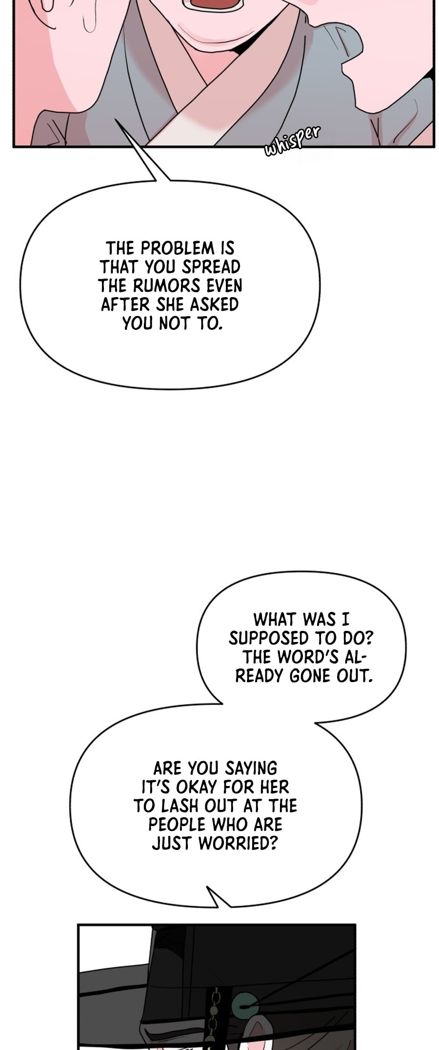 The Tale of a Fox