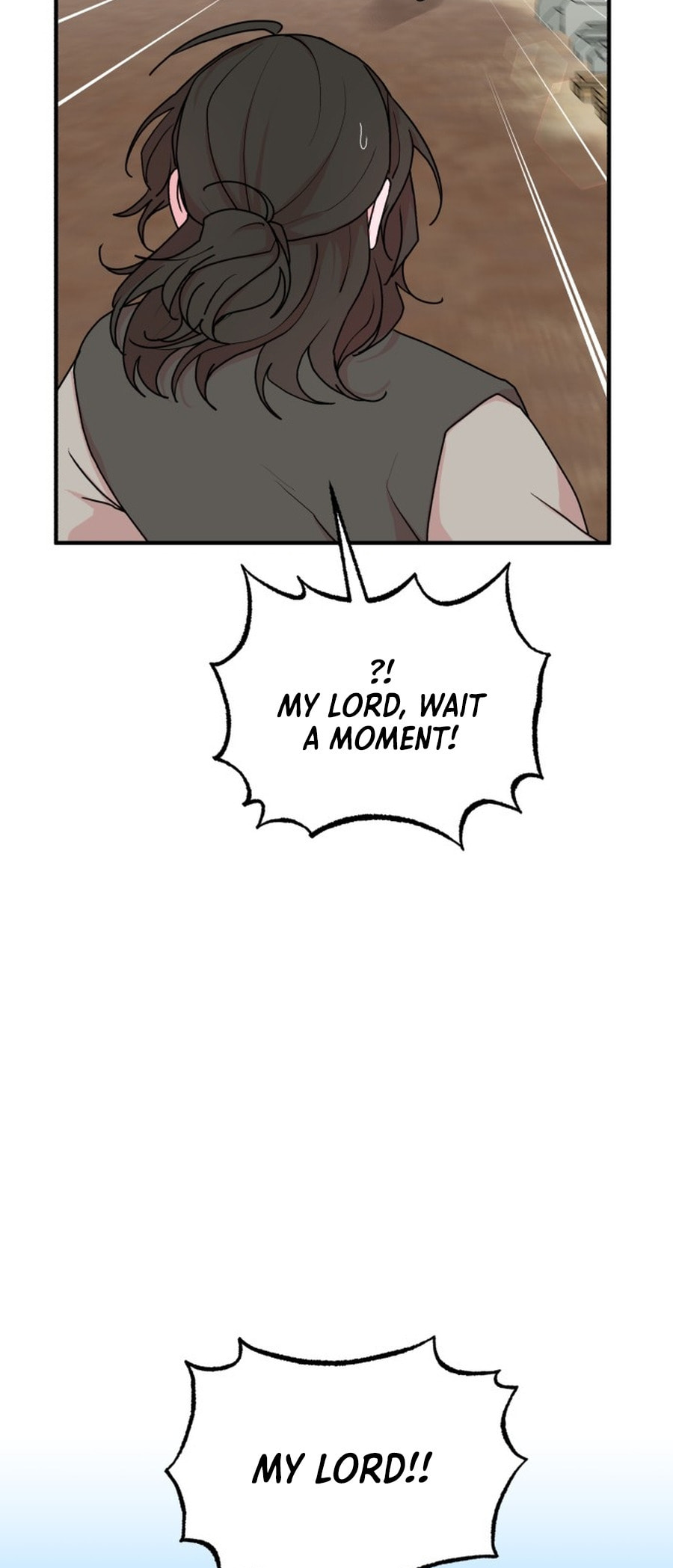 The Tale of a Fox