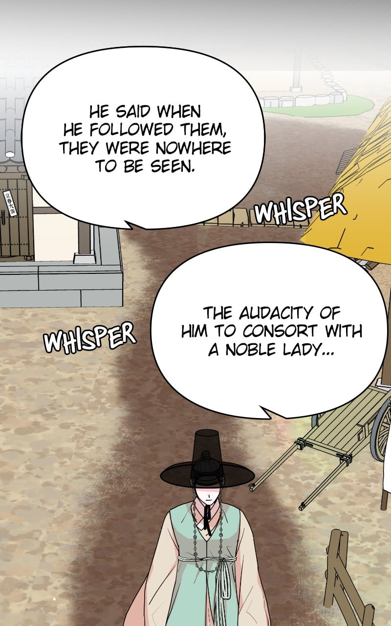 The Tale of a Fox