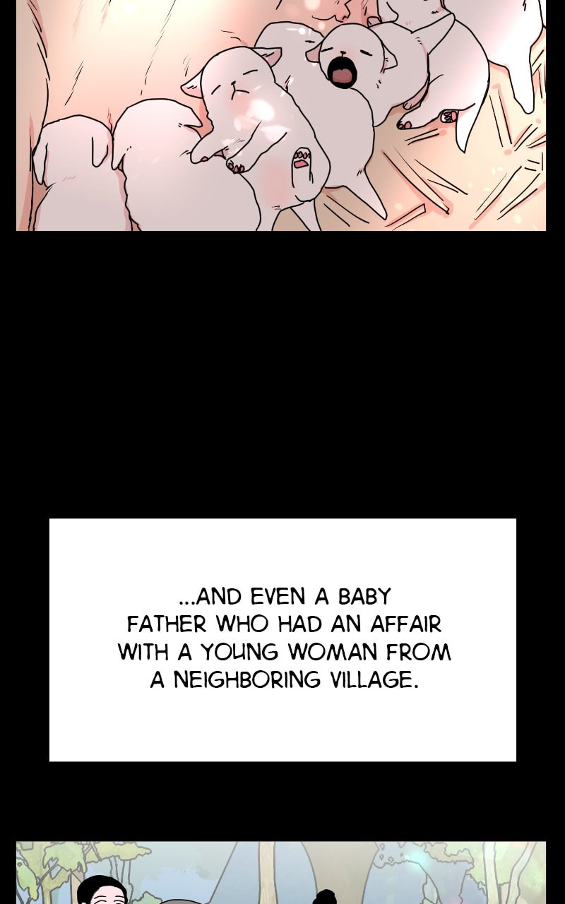 The Tale of a Fox