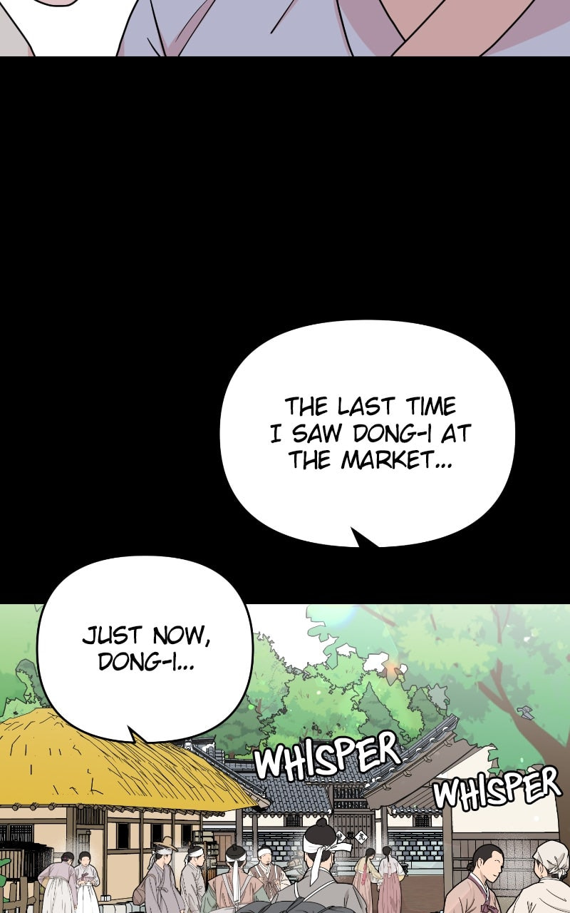 The Tale of a Fox