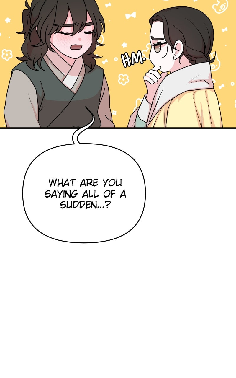 The Tale of a Fox