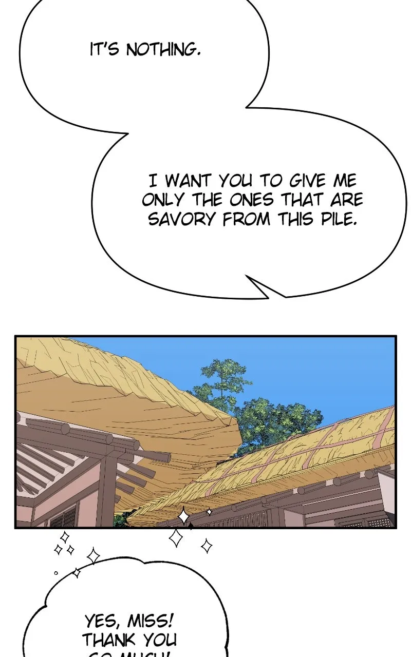 The Tale of a Fox