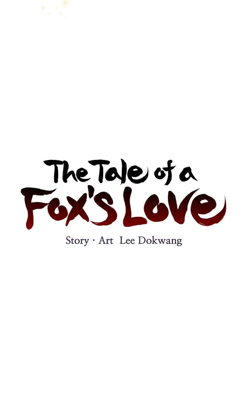 The Tale of a Fox