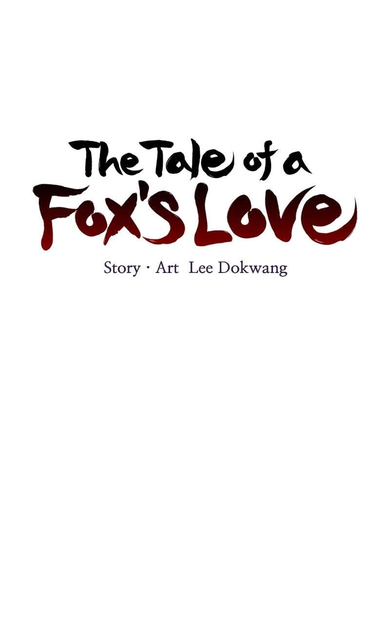 The Tale of a Fox