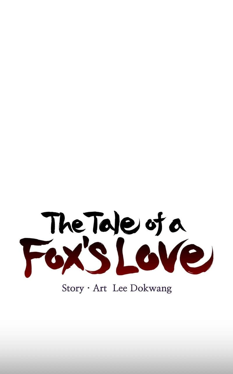 The Tale of a Fox