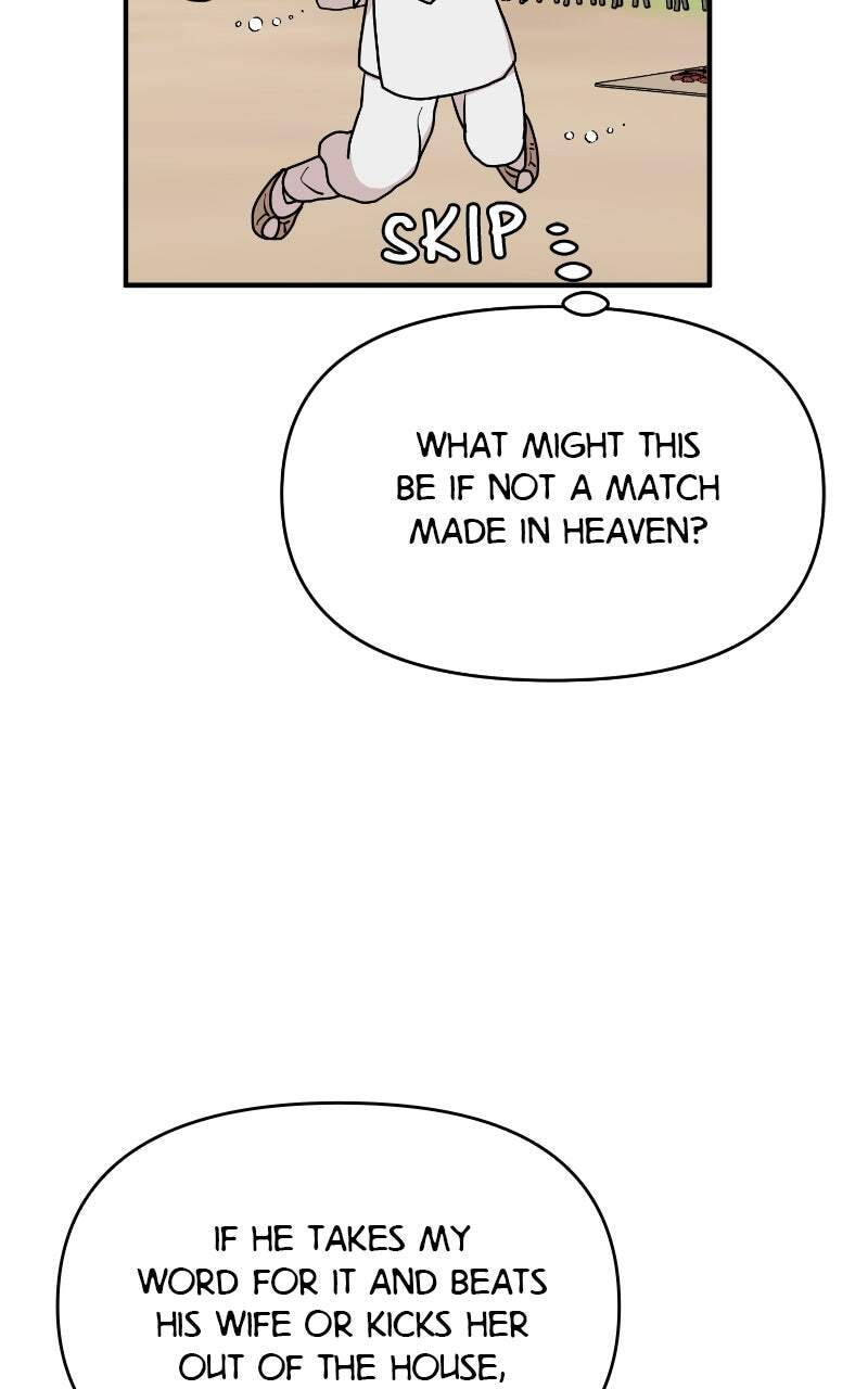 The Tale of a Fox