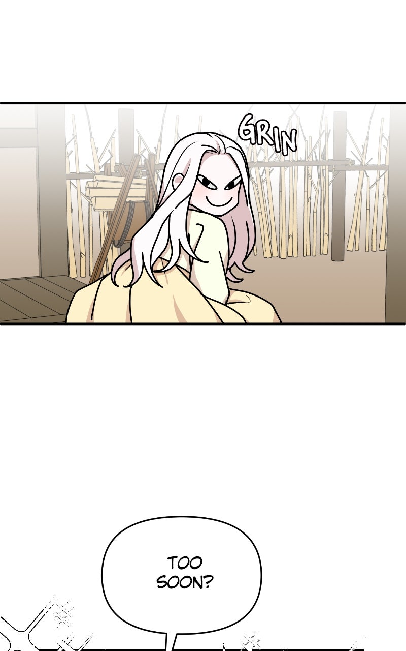 The Tale of a Fox