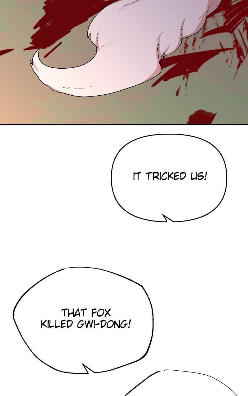 The Tale of a Fox